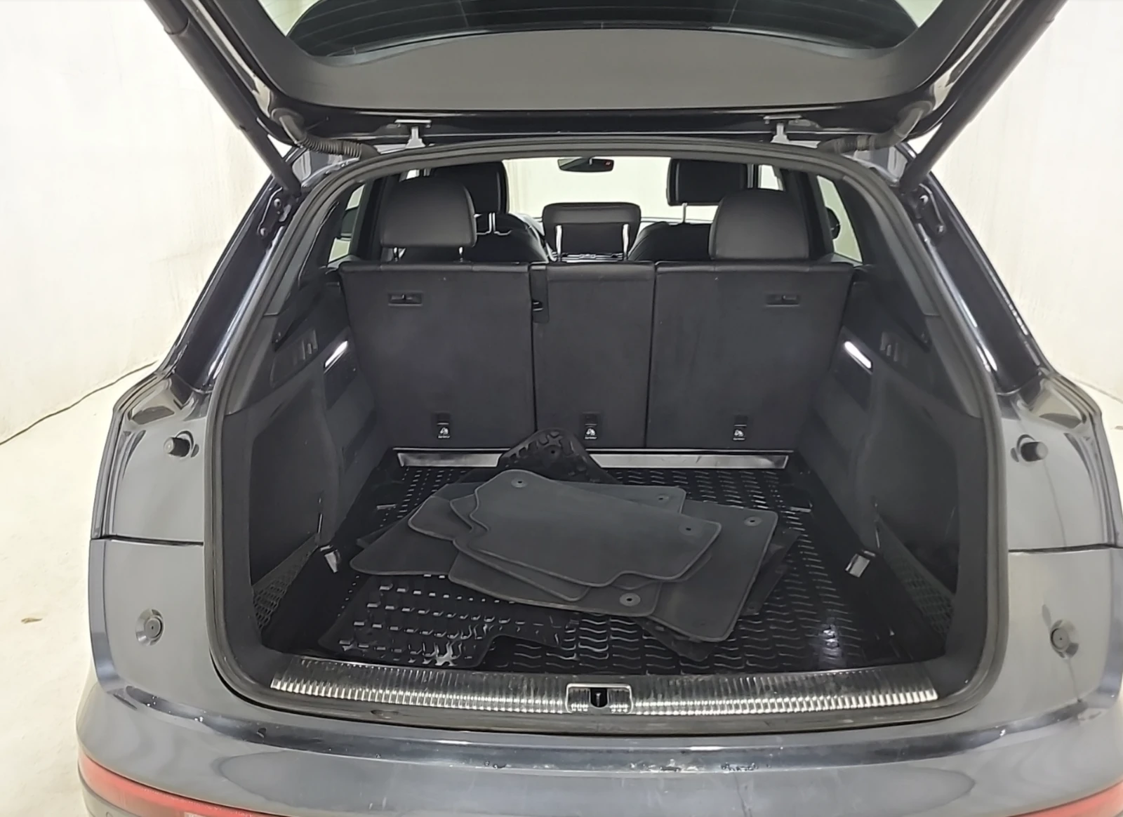 Audi Q5 PROGRESSIV | Mobile.bg   13