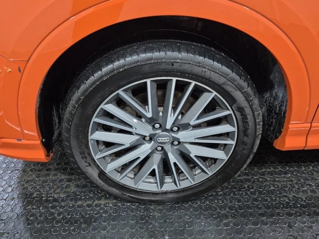 Audi Q3 * PROGRESSIV * CARFAX *    | Mobile.bg   17