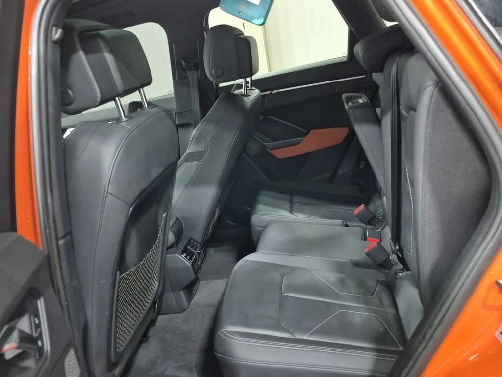 Audi Q3 * PROGRESSIV * CARFAX *    | Mobile.bg   12