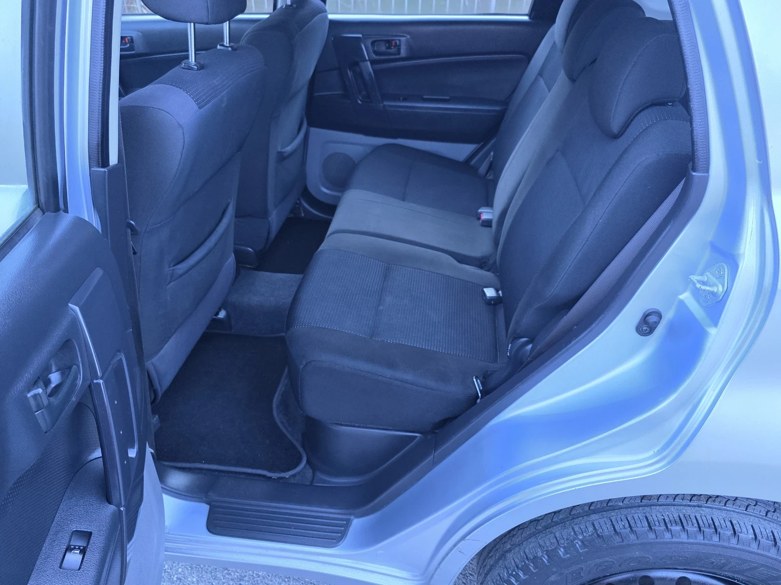 Daihatsu Terios 4�4 1.3 ���/������ ������ | Mobile.bg � ����������� 12