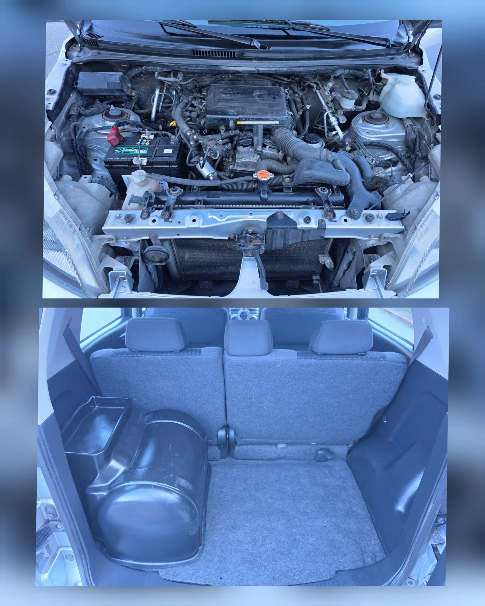 Daihatsu Terios 4�4 1.3 ���/������ ������ | Mobile.bg � ����������� 16