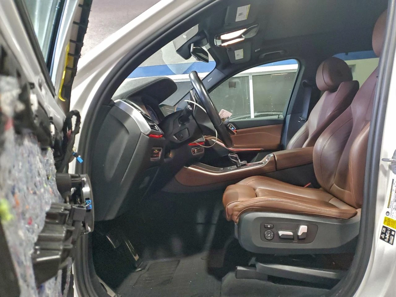 BMW X5 XDRIVE40I - изображение 8