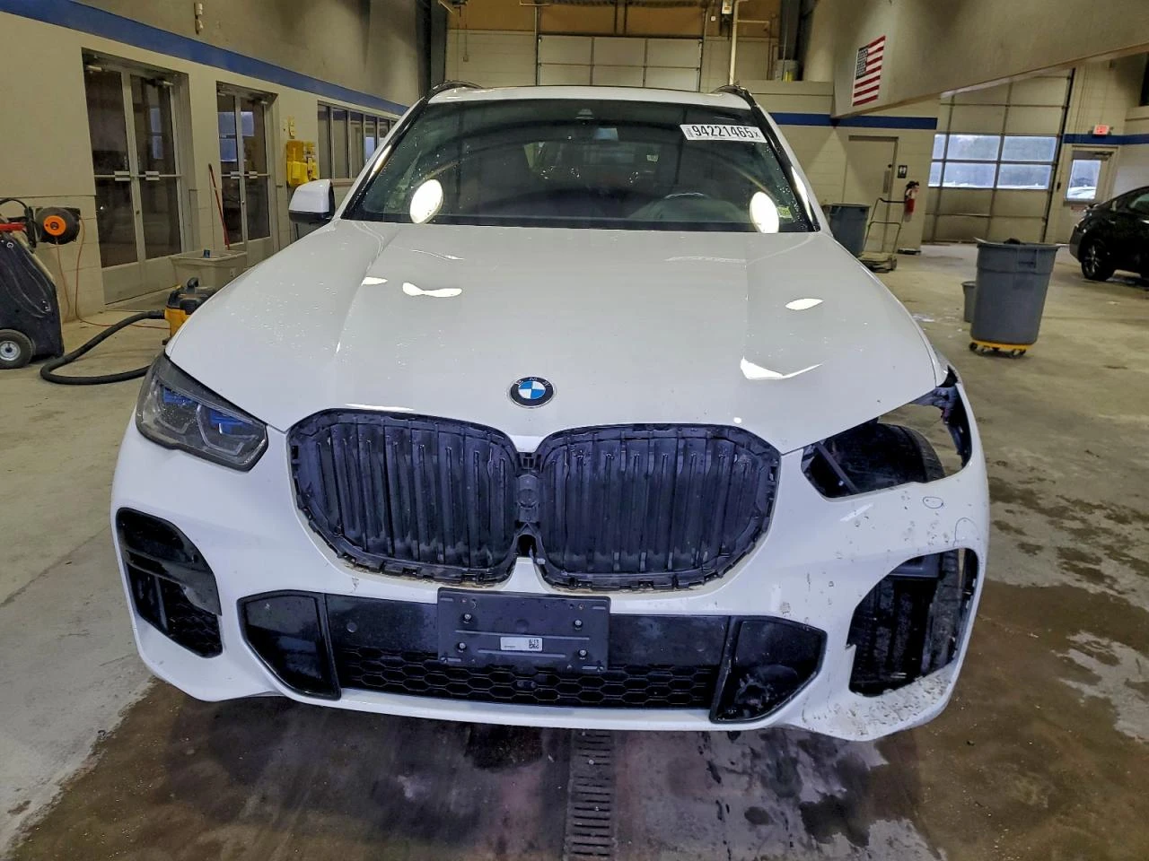 BMW X5 XDRIVE40I - изображение 2