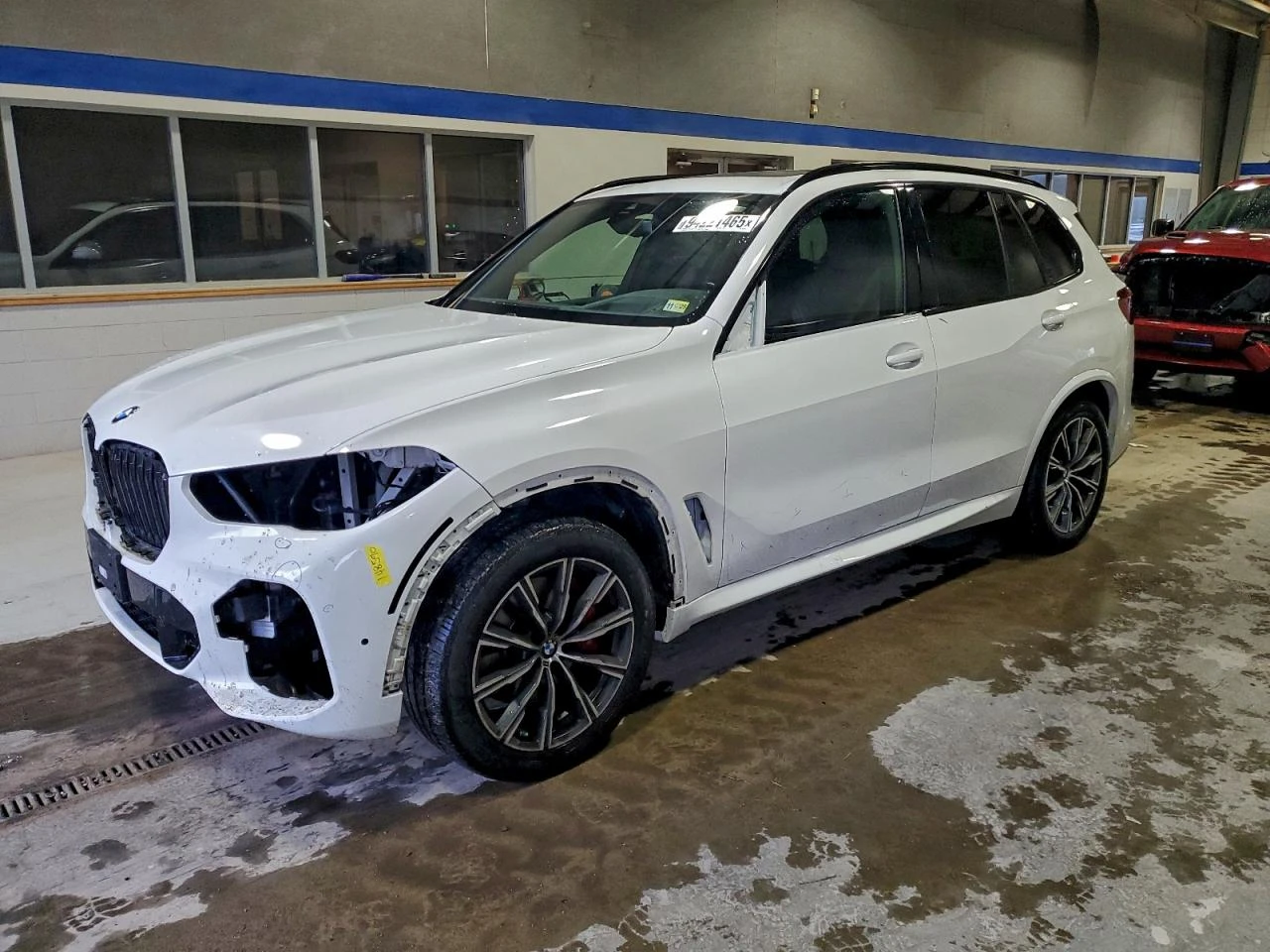 BMW X5 XDRIVE40I | Mobile.bg � ����������� 1