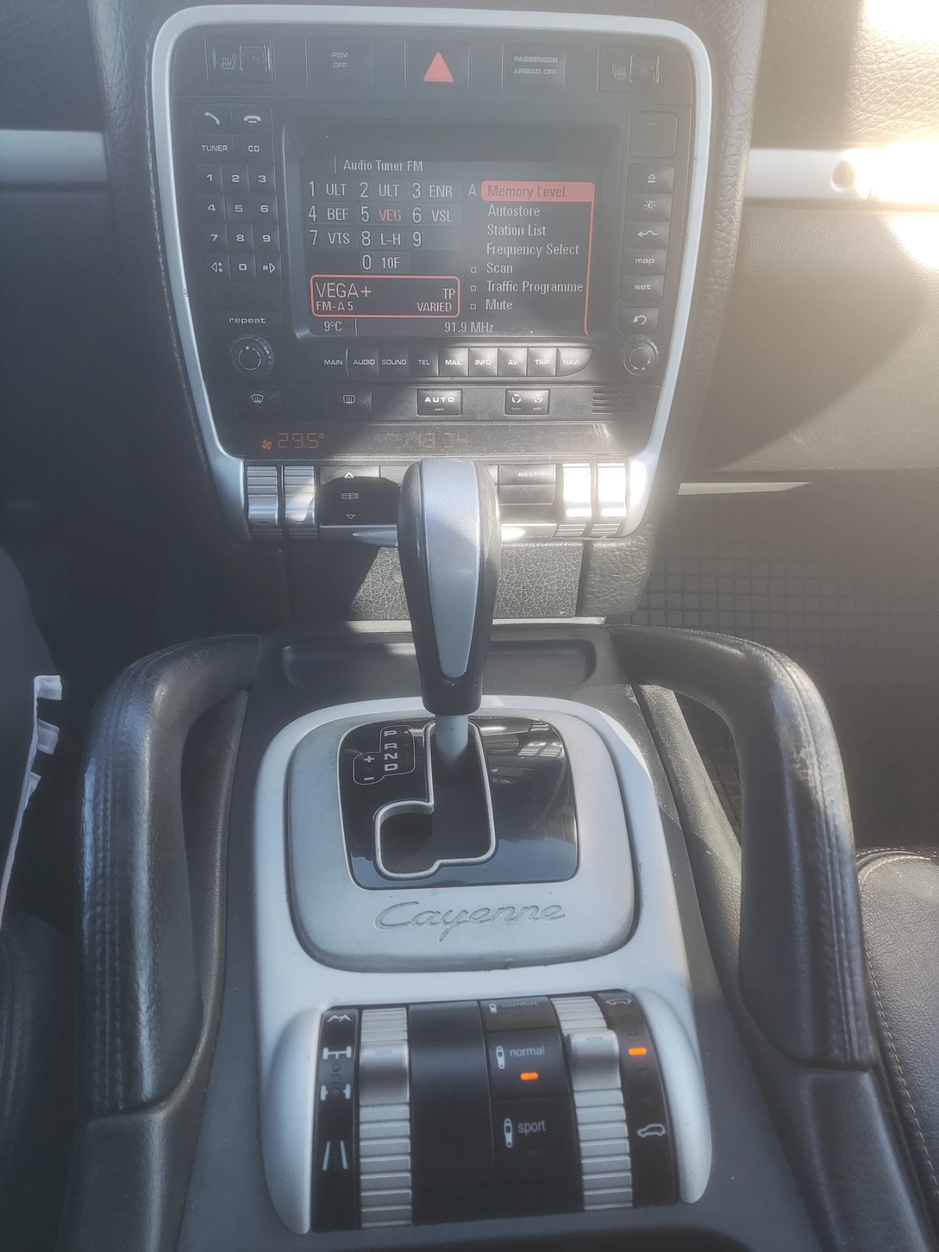 Porsche Cayenne 3, 2 - изображение 9