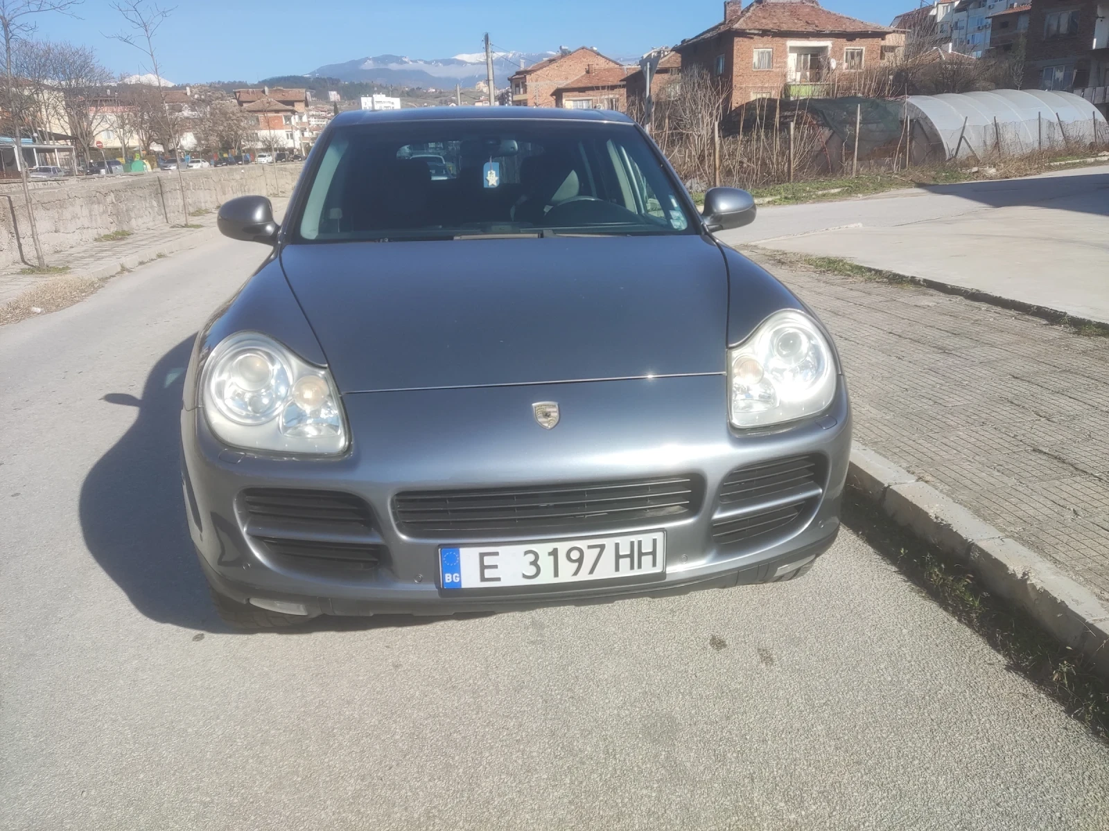 Porsche Cayenne 3, 2 | Mobile.bg � ����������� 1