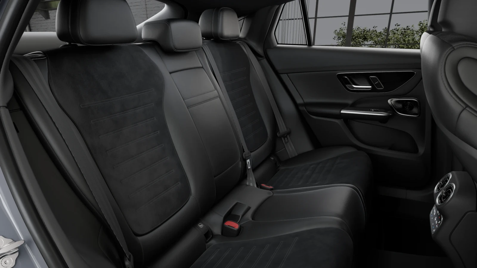 Mercedes-Benz GLC 220 d 4MATIC - изображение 10