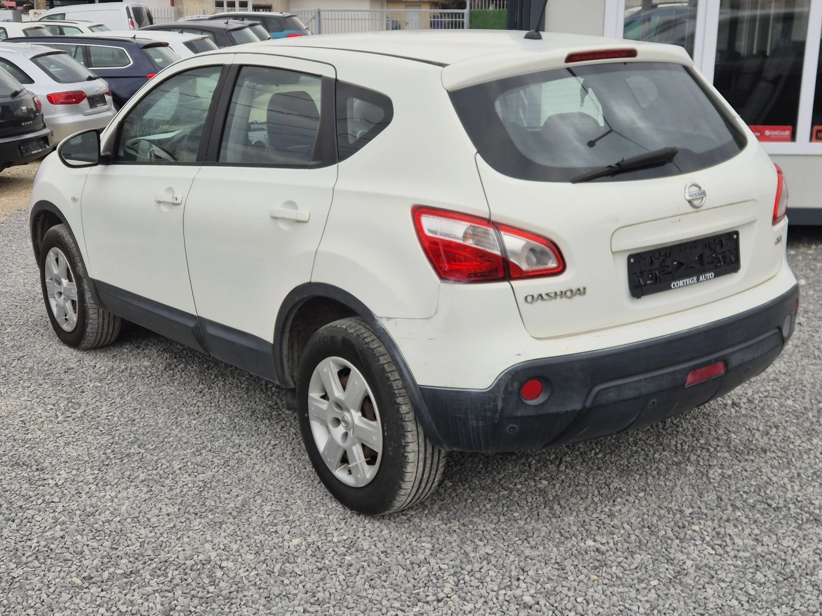 Nissan Qashqai 1.5DCI | Mobile.bg � ����������� 5