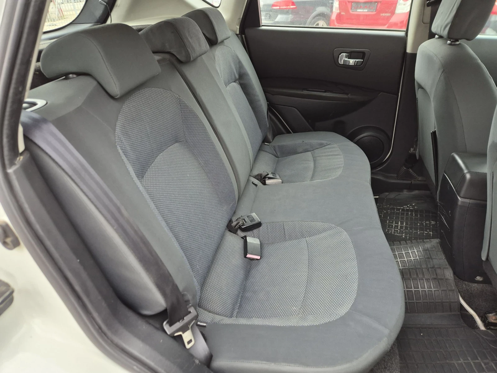 Nissan Qashqai 1.5DCI | Mobile.bg � ����������� 13