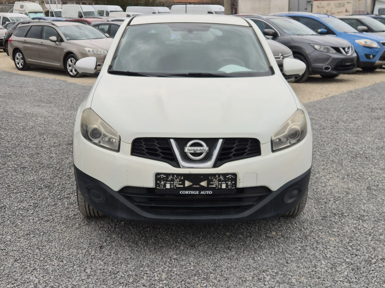 Nissan Qashqai 1.5DCI | Mobile.bg � ����������� 3