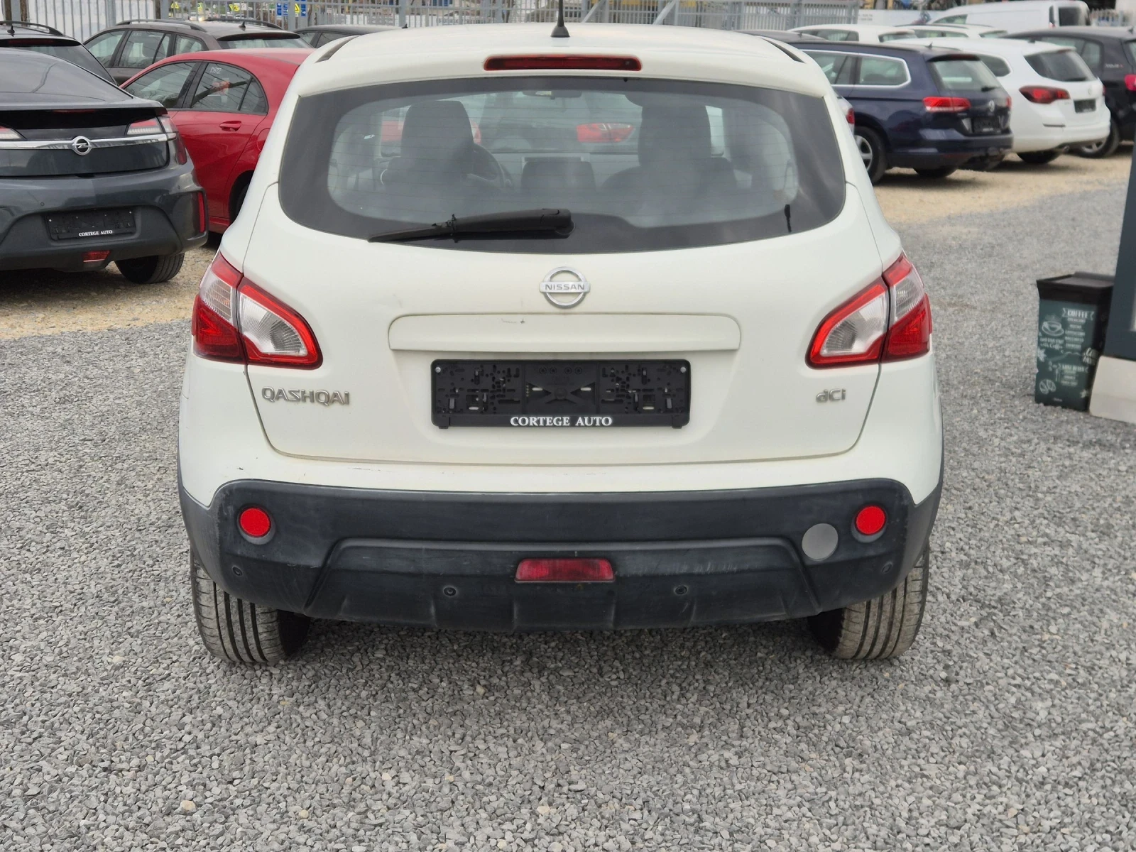 Nissan Qashqai 1.5DCI | Mobile.bg � ����������� 6