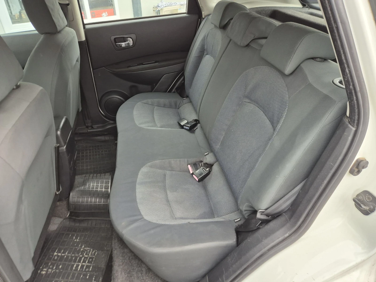 Nissan Qashqai 1.5DCI | Mobile.bg � ����������� 12