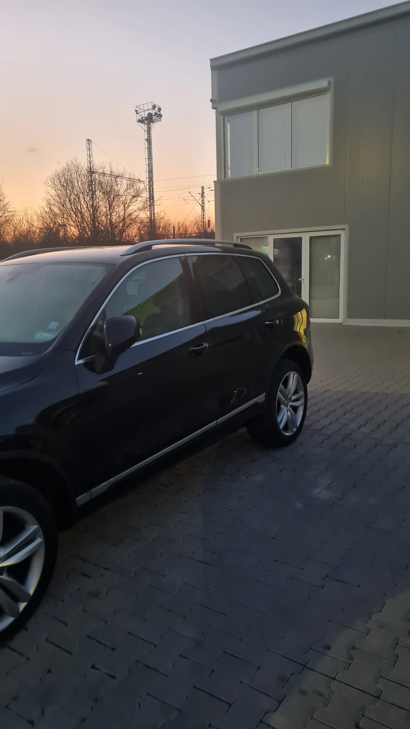 VW Touareg 3.0 TDI  - изображение 3