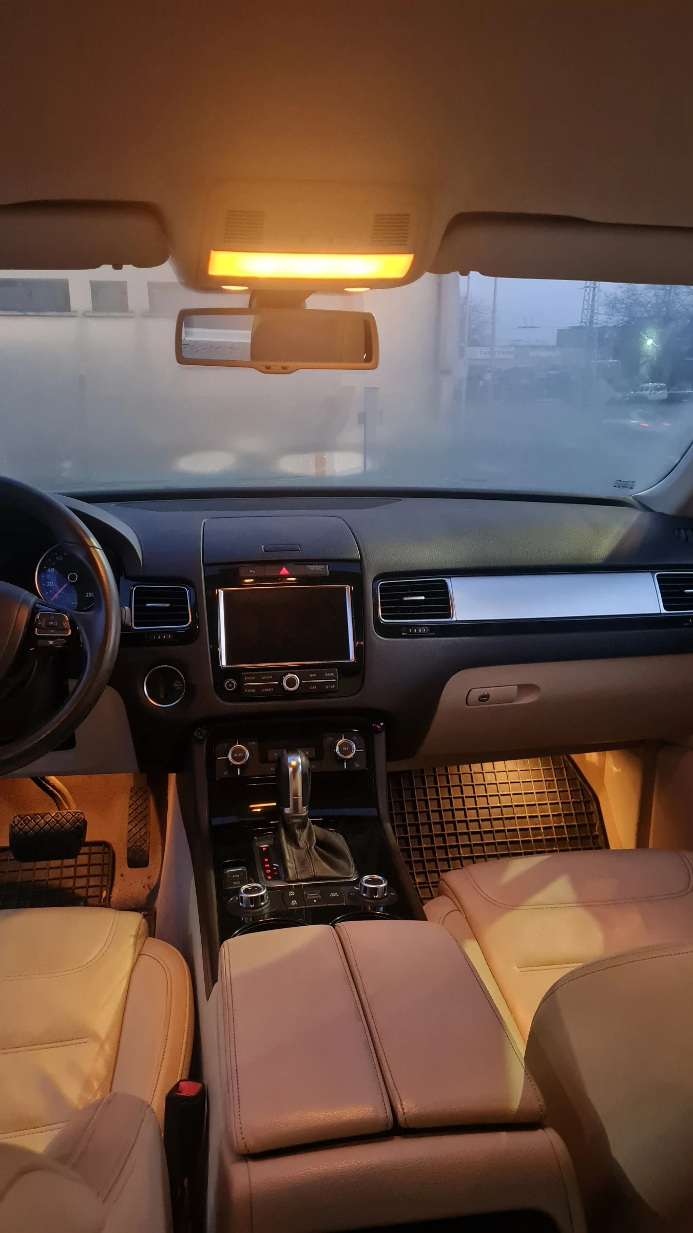 VW Touareg 3.0 TDI  - изображение 7