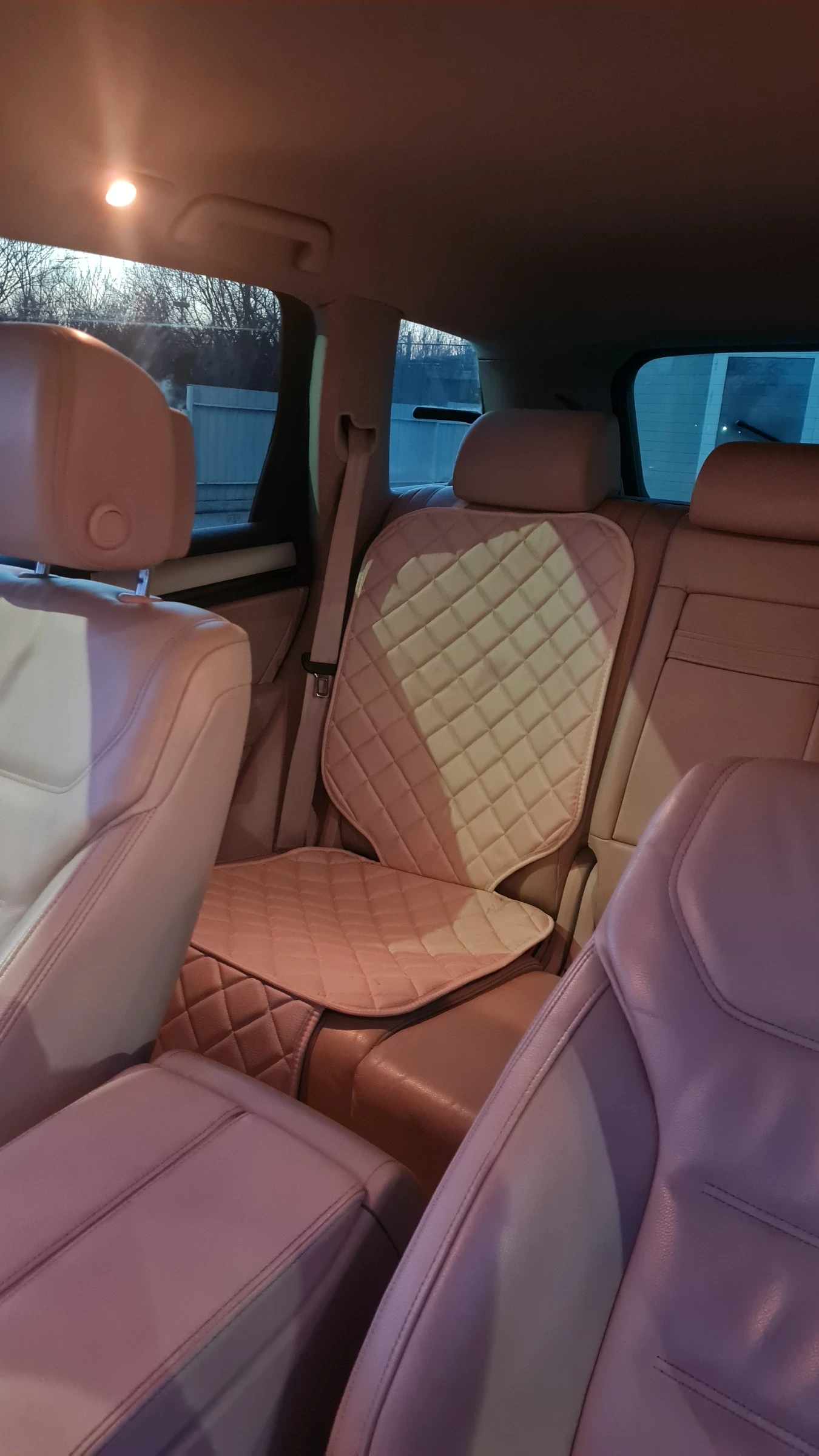 VW Touareg 3.0 TDI  - изображение 8