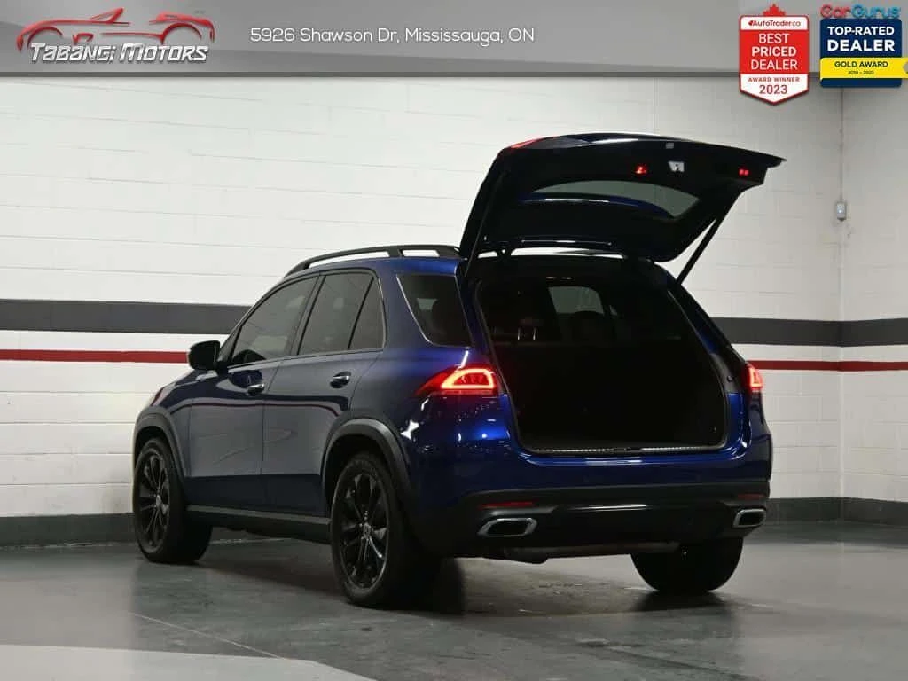 Mercedes-Benz GLE 350 * АВТО КРЕДИТ* ЦЕНА ДО БГ * СЕРВИЗНА ИСТОРИЯ *  - изображение 9