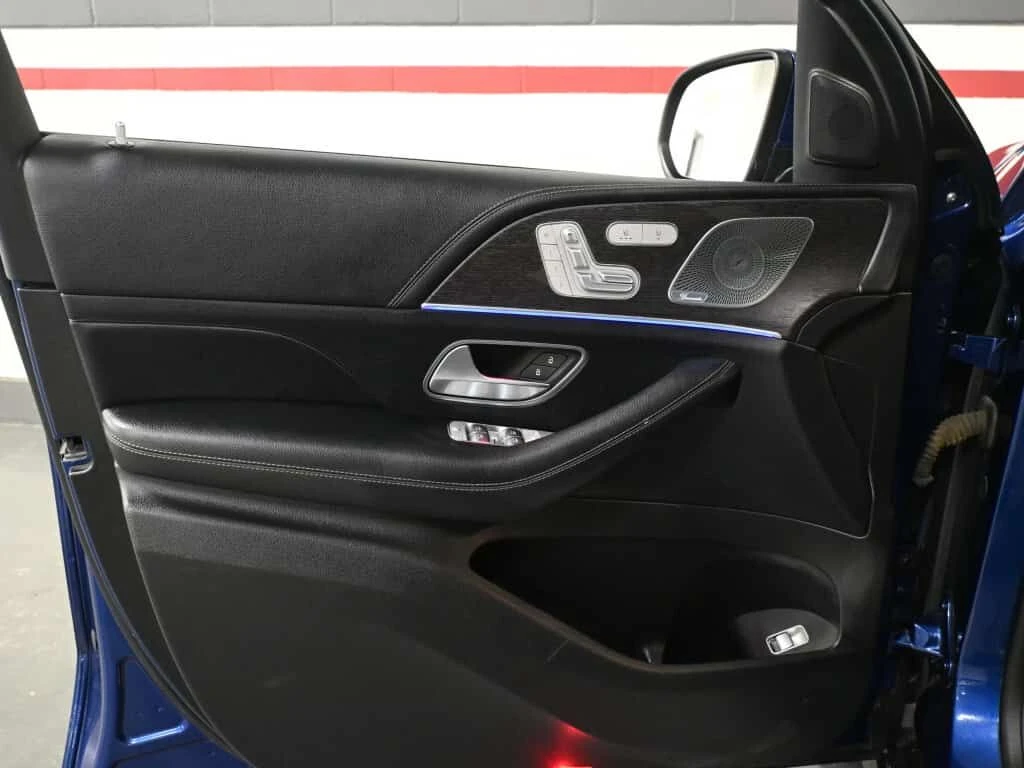 Mercedes-Benz GLE 350 * ���� ������* ���� �� �� * �������� ������� *  | Mobile.bg � ����������� 12