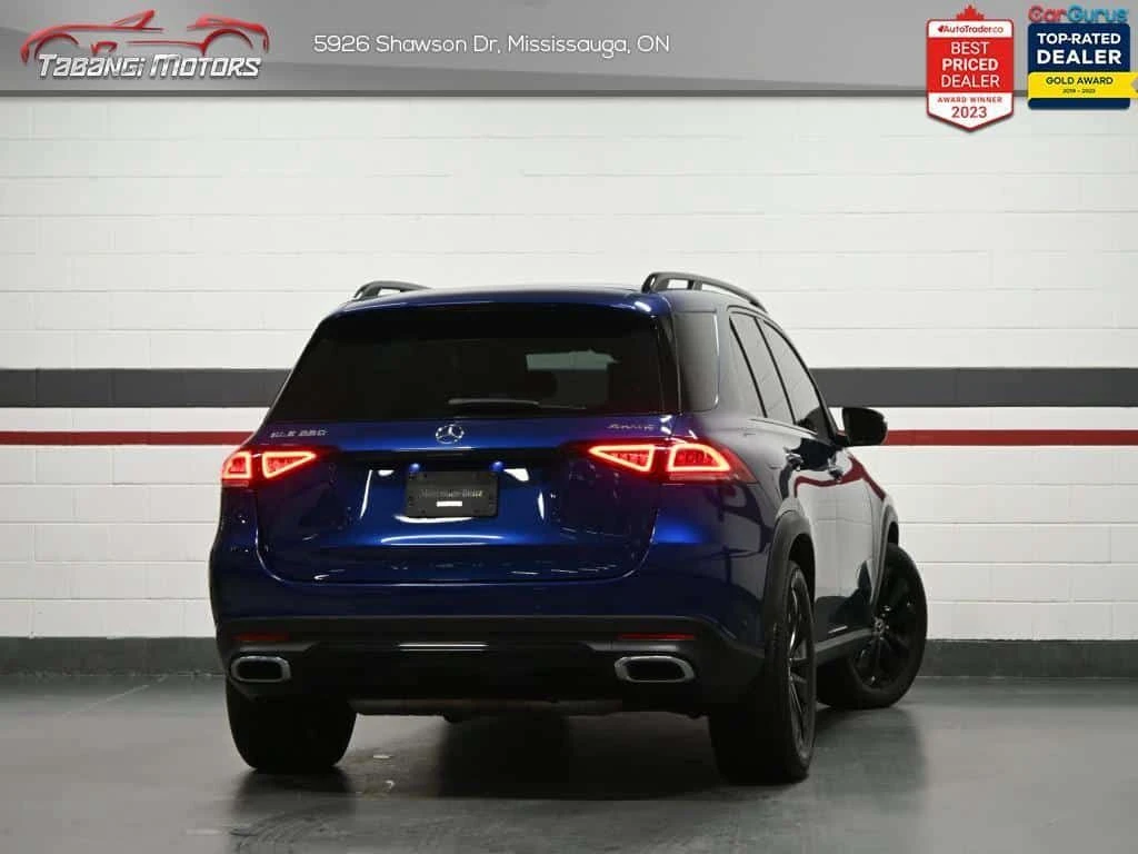 Mercedes-Benz GLE 350 * АВТО КРЕДИТ* ЦЕНА ДО БГ * СЕРВИЗНА ИСТОРИЯ *  - изображение 2