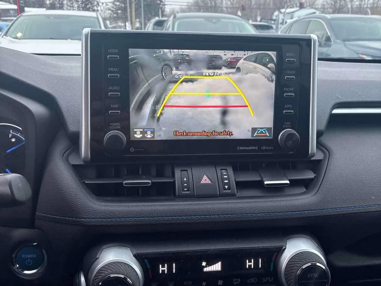 Toyota Rav4 Hybrid/CARFAX/��������/�������/KEYLESS | Mobile.bg � ����������� 11