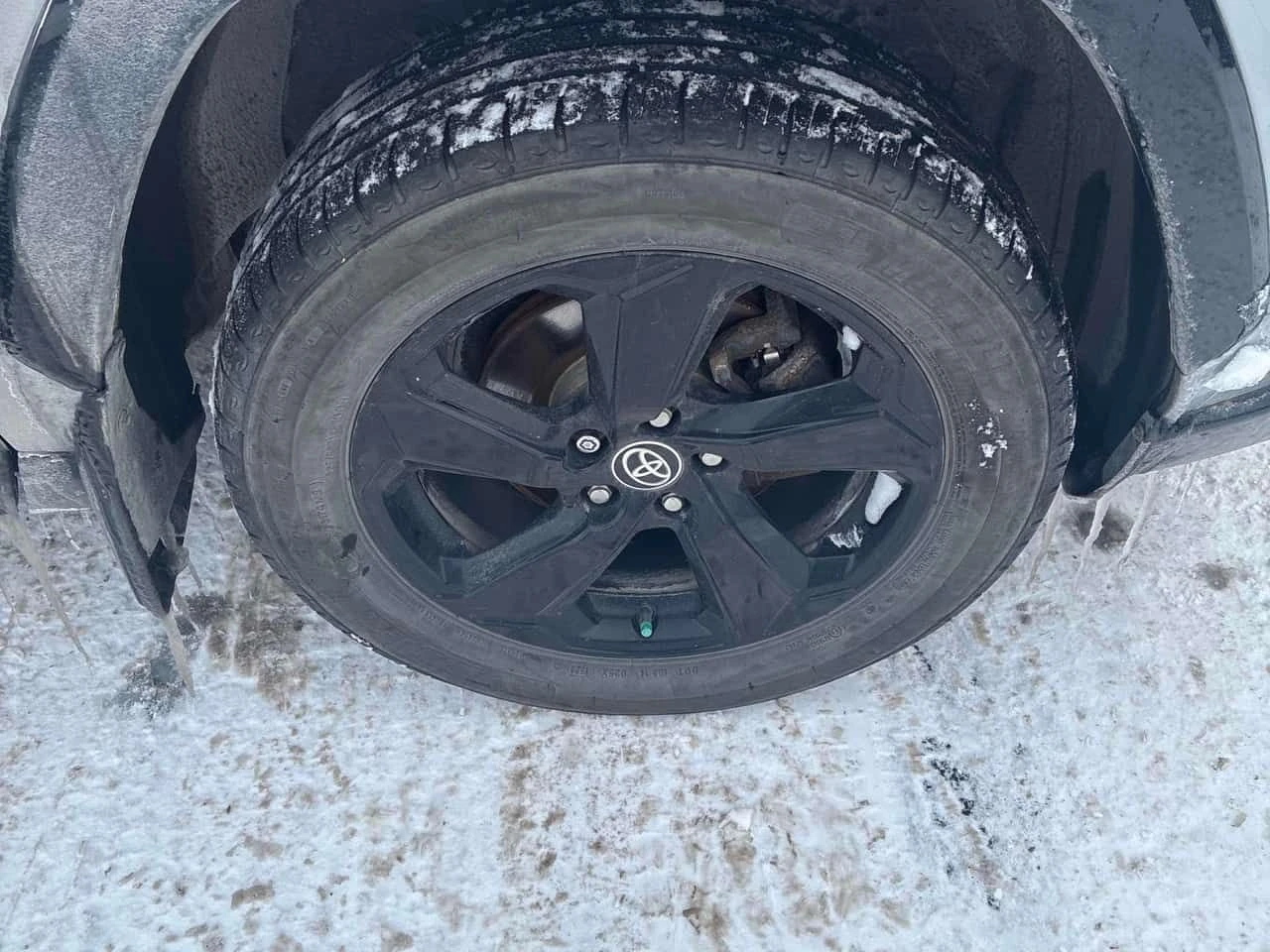 Toyota Rav4 Hybrid/CARFAX/ПОДГРЕВИ/ШИБИДАХ/KEYLESS - изображение 8