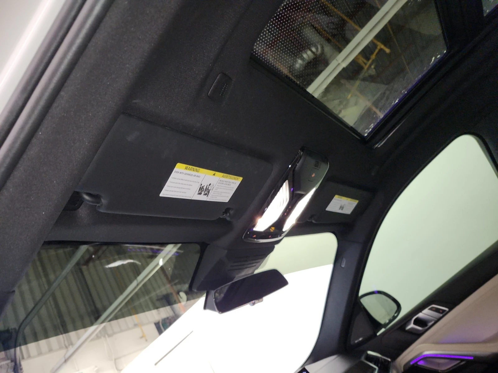 BMW X6 xDrive40i| DISTRONIC| HUD| 360| ОБДУХВАНЕ+ ГУМИ, снимка 8 - Автомобили и джипове - 53719038