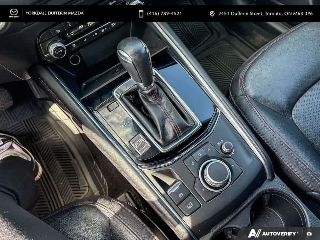 Mazda CX-5 * Sport Design w/Turbo FINANCE FROM 3.95% * CARFAX, снимка 14 - Автомобили и джипове - 53750382