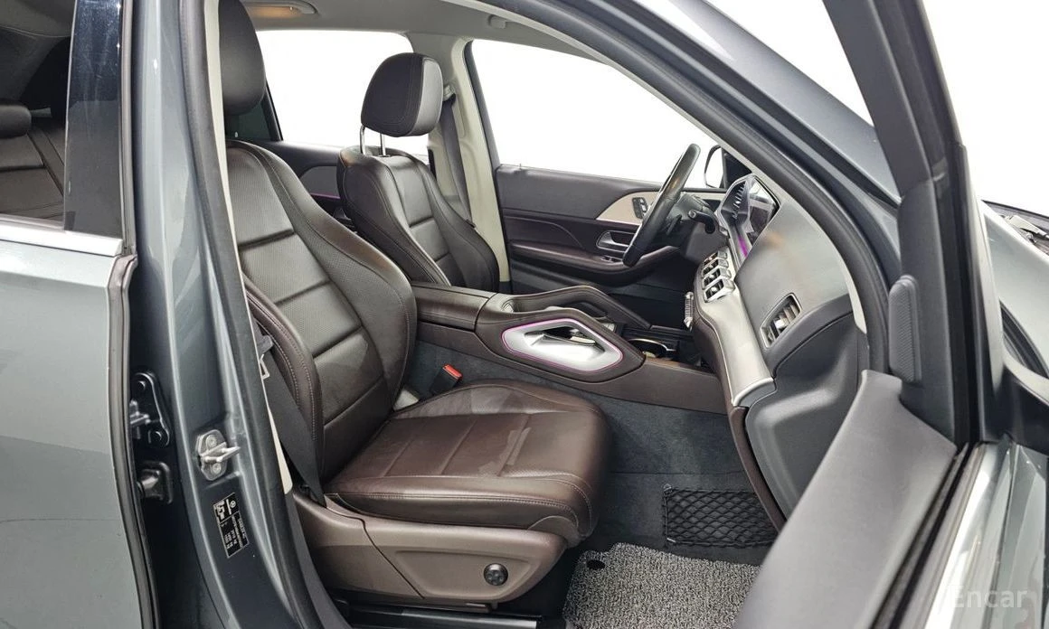 Mercedes-Benz GLE 300, снимка 11 - Автомобили и джипове - 53769110