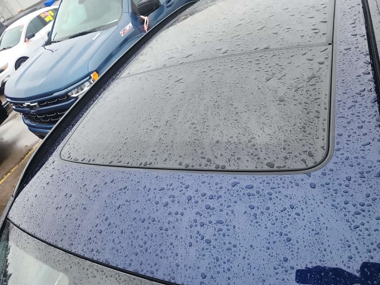 BMW X3 M40I * От BMW * Два чифта гуми * CARFAX * , снимка 13 - Автомобили и джипове - 54076609