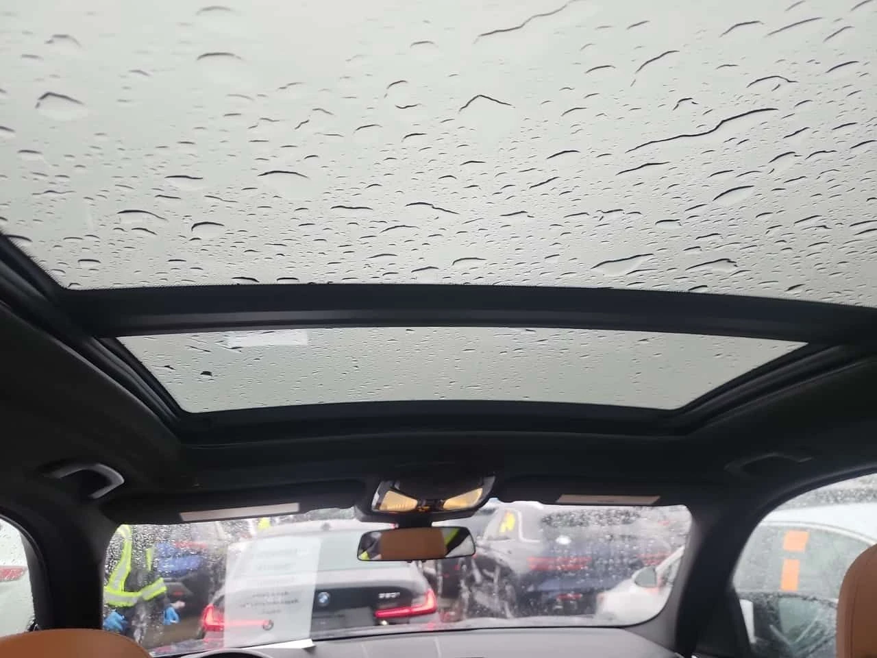 BMW X3 M40I * От BMW * Два чифта гуми * CARFAX * , снимка 12 - Автомобили и джипове - 54076609