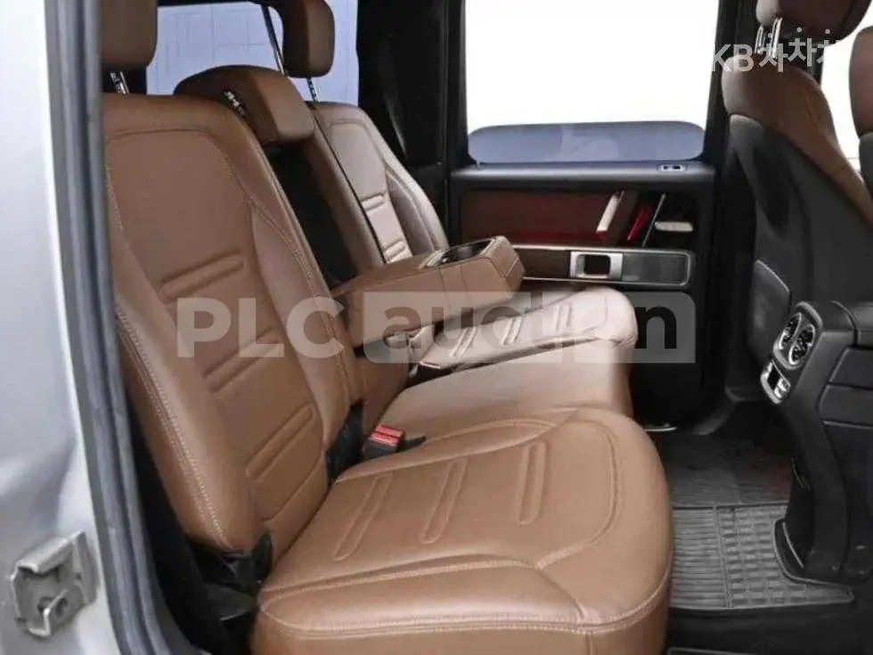 Mercedes-Benz G AMG 63 , снимка 8 - Автомобили и джипове - 54225218