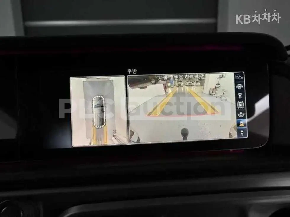 Mercedes-Benz G AMG 63 , снимка 11 - Автомобили и джипове - 54225218