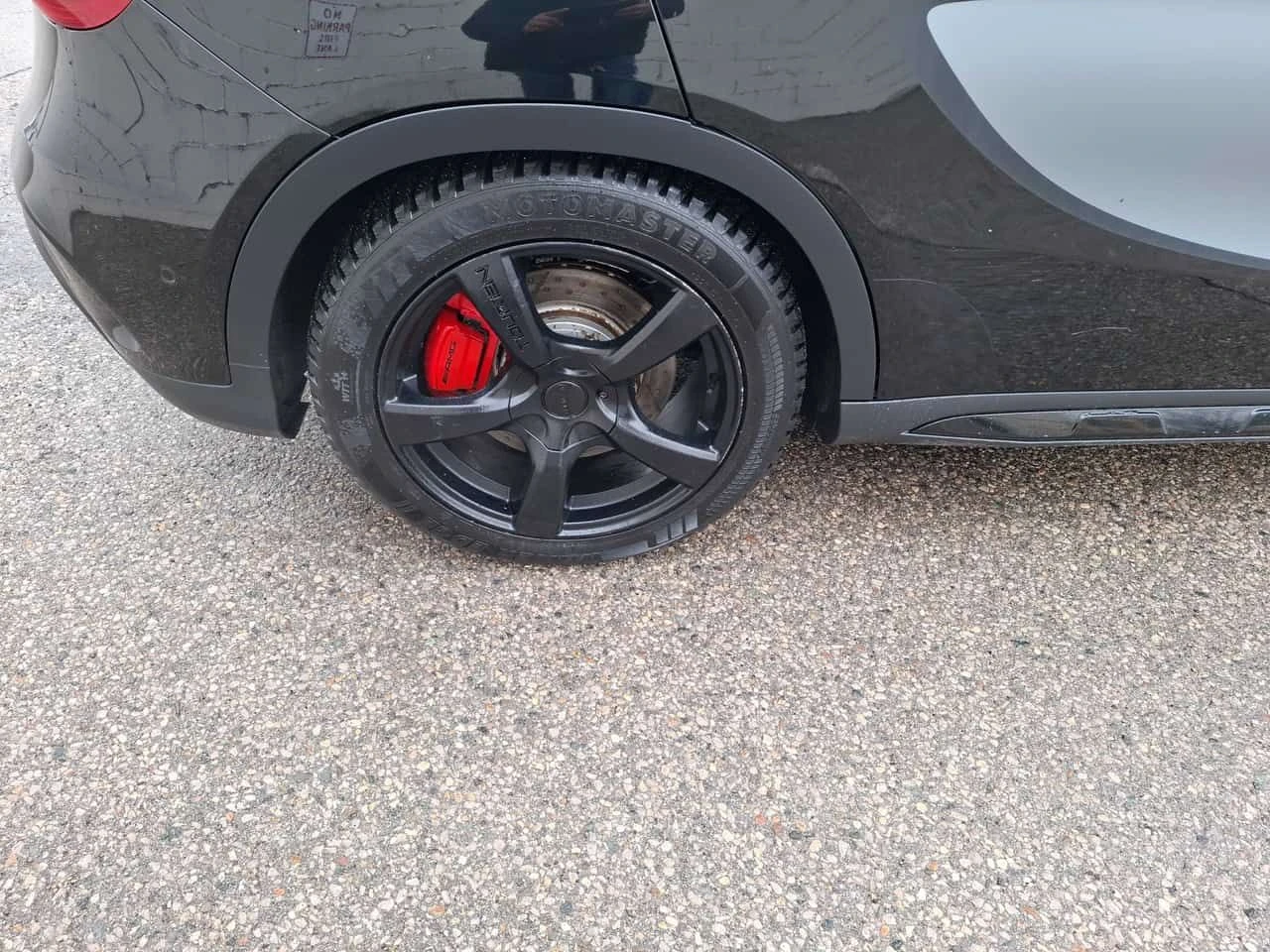 Mercedes-Benz GLA 45 AMG 4MATIC * AMG BUCKET SEATS* AERO PACK* ��������*  | Mobile.bg � ����������� 10