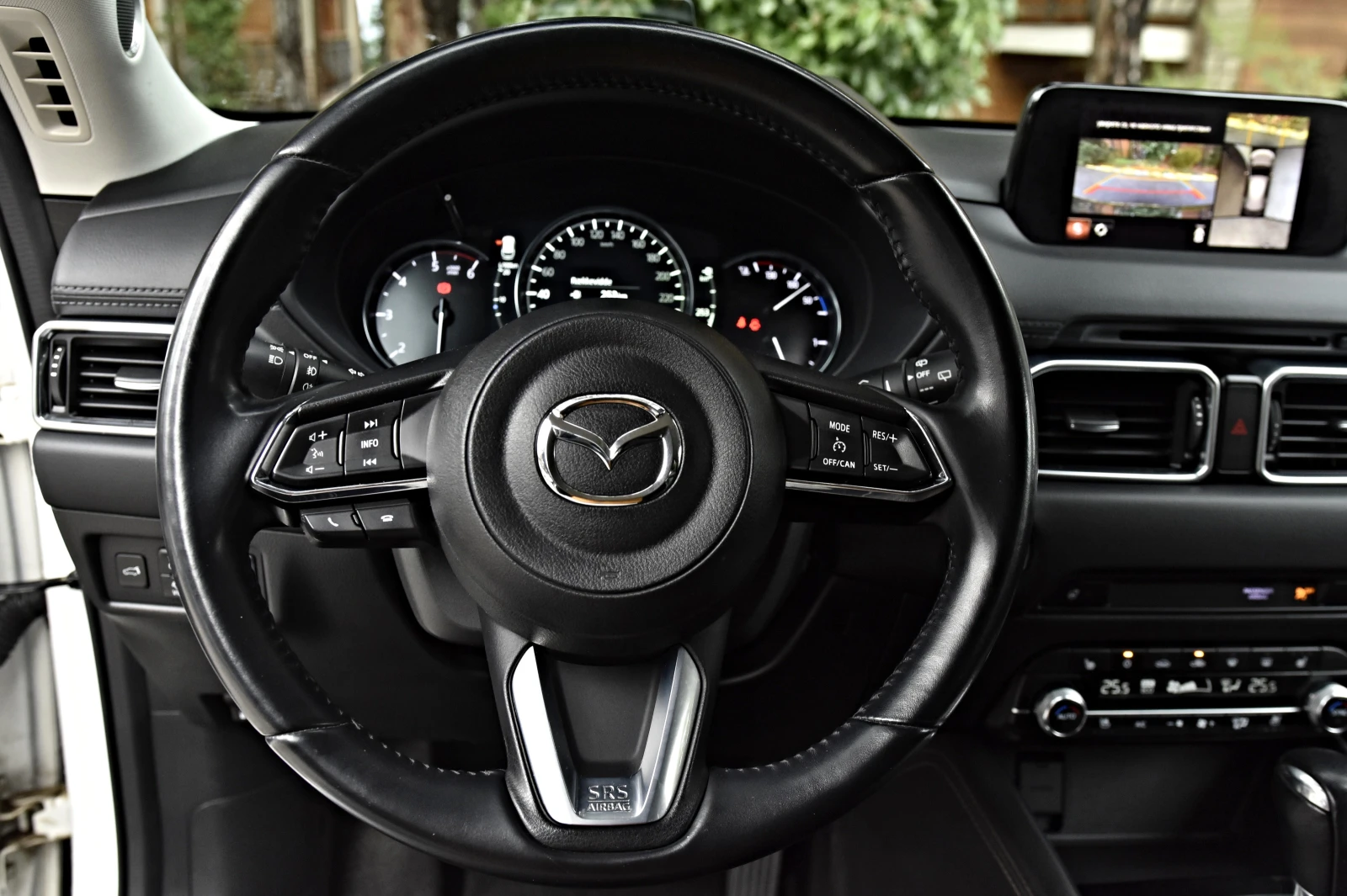 Mazda CX-5 Takumi, снимка 7 - Автомобили и джипове - 54430274