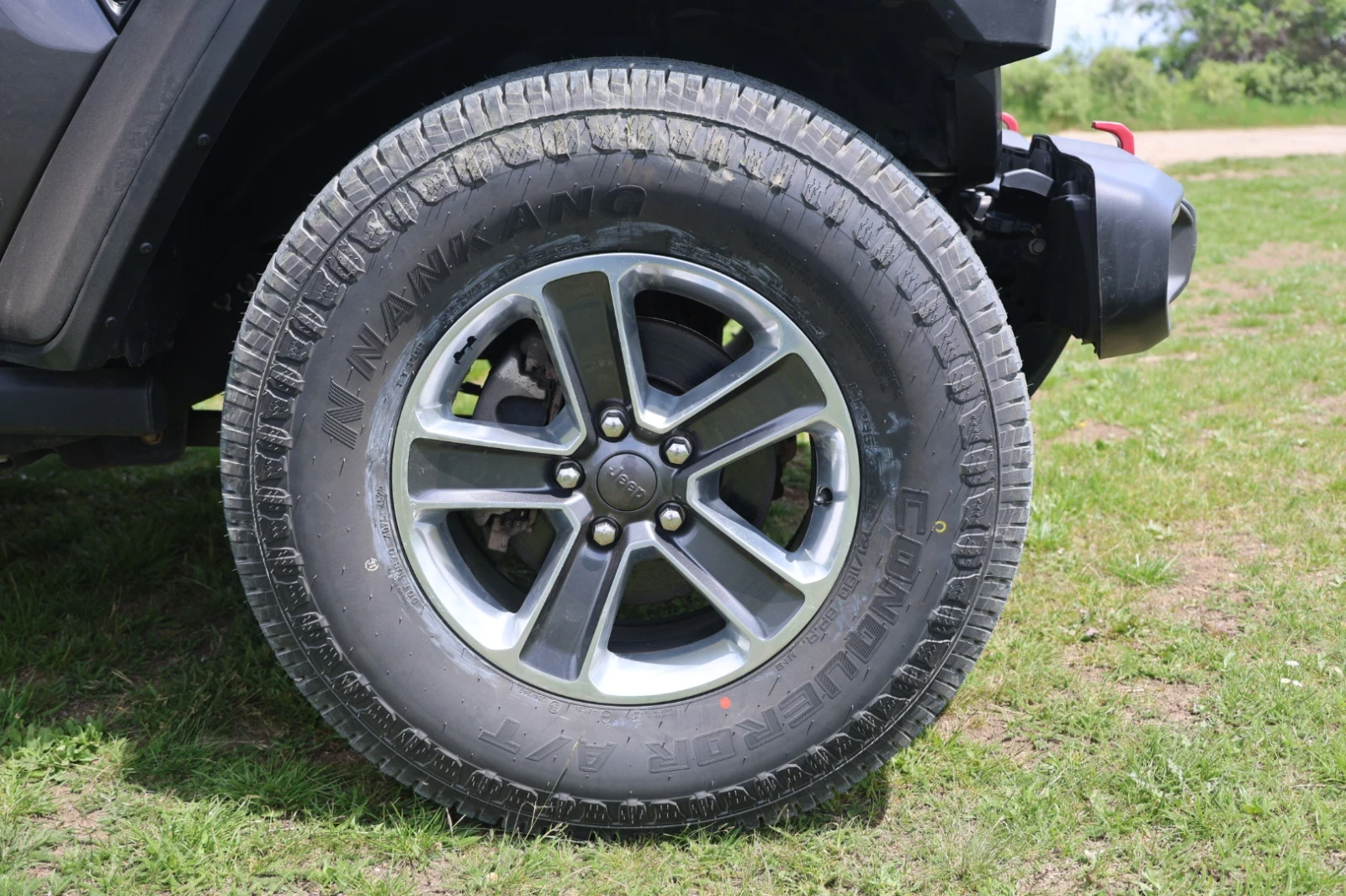 Jeep Wrangler Rubicon, снимка 12 - Автомобили и джипове - 54494334