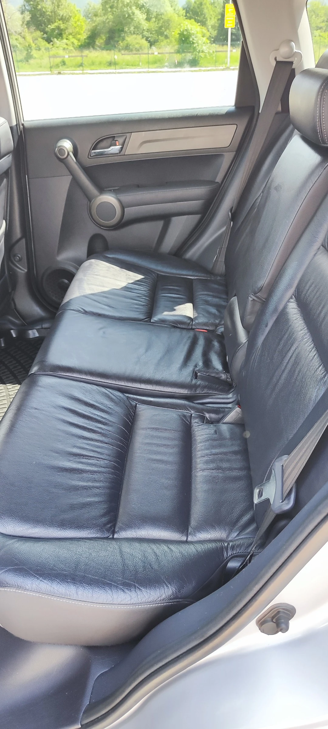 Honda Cr-v EXECUTIVE + AdvancedSafetyPack, снимка 15 - Автомобили и джипове - 54801813