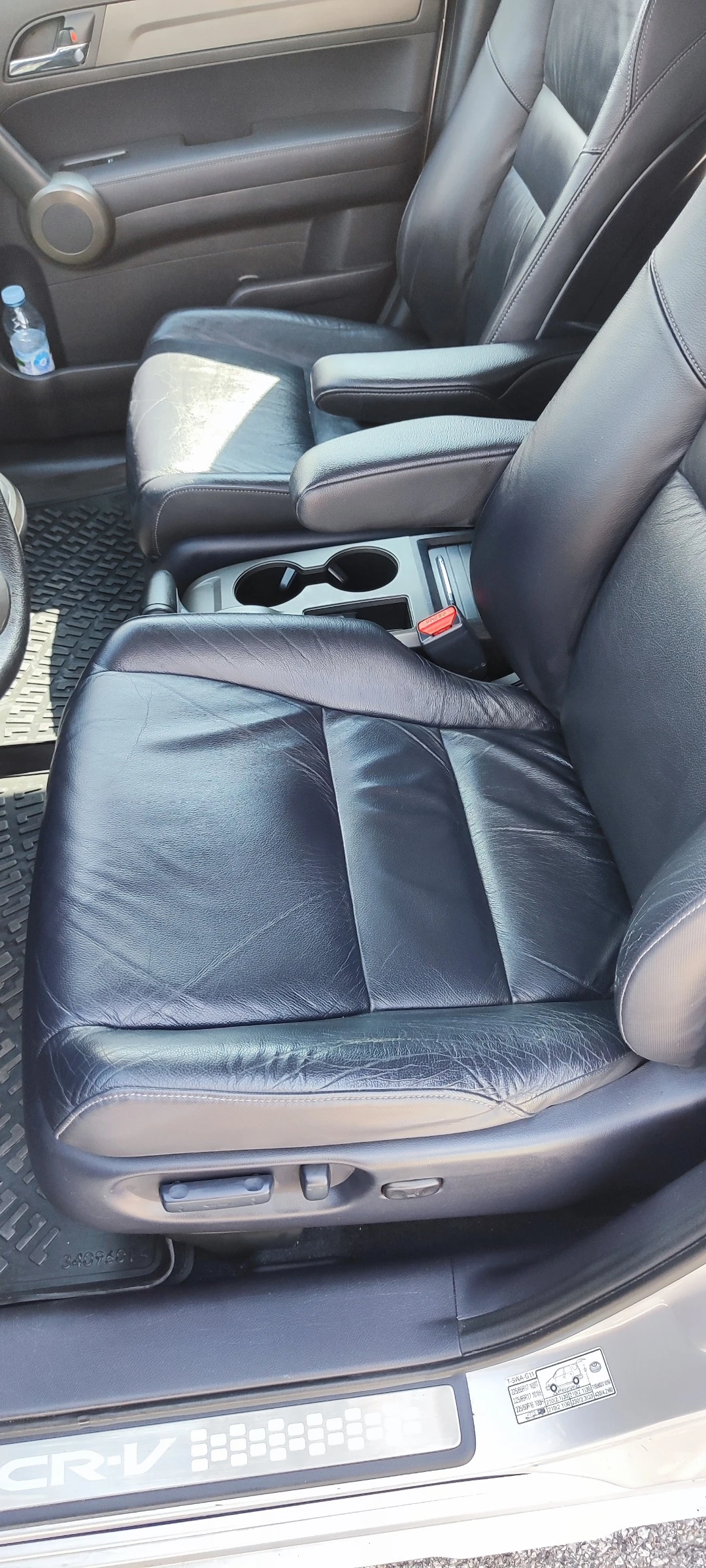 Honda Cr-v EXECUTIVE + AdvancedSafetyPack, снимка 14 - Автомобили и джипове - 54801813
