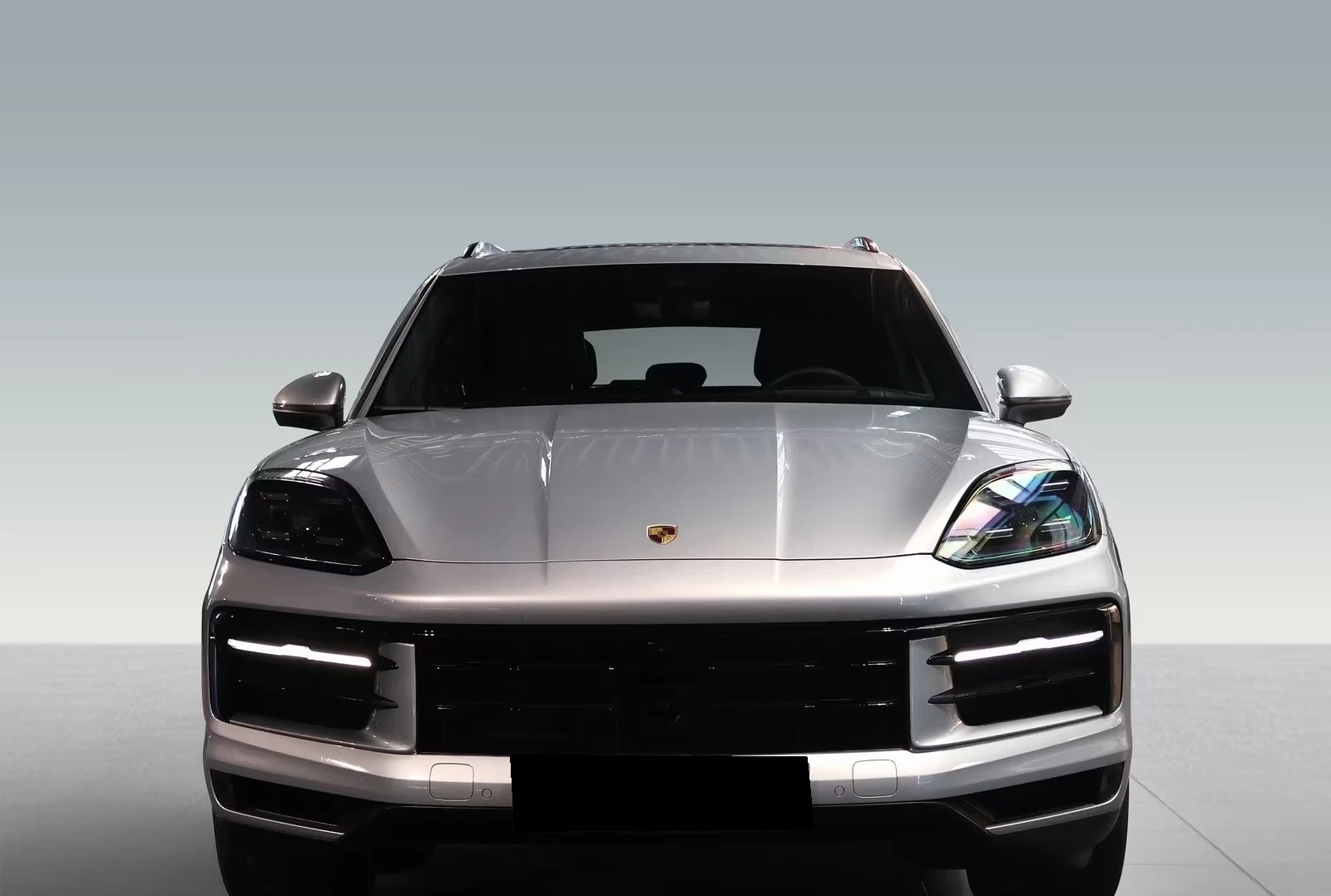 Porsche Cayenne E-HYBRID / SPORT CHRONO / BOSE / HEAD-UP / MATRIX, снимка 2 - Автомобили и джипове - 54880026