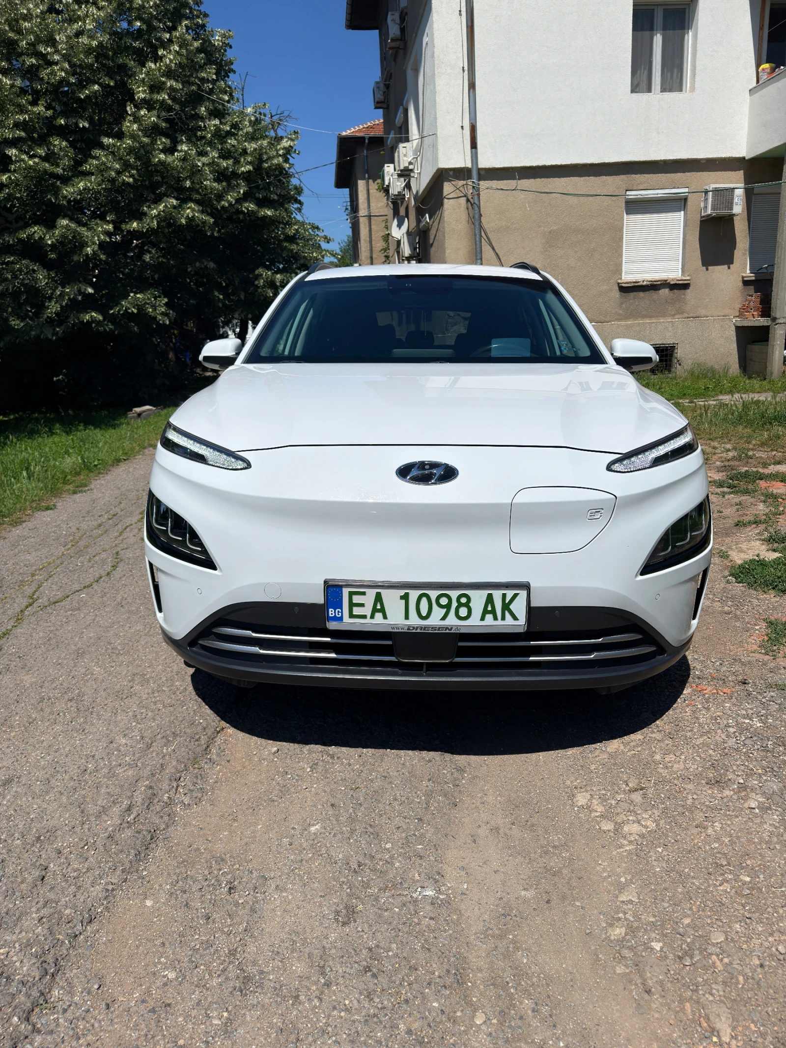 Hyundai Kona 64kWh PRIME Facelift / Barter , снимка 3 - Автомобили и джипове - 55144667