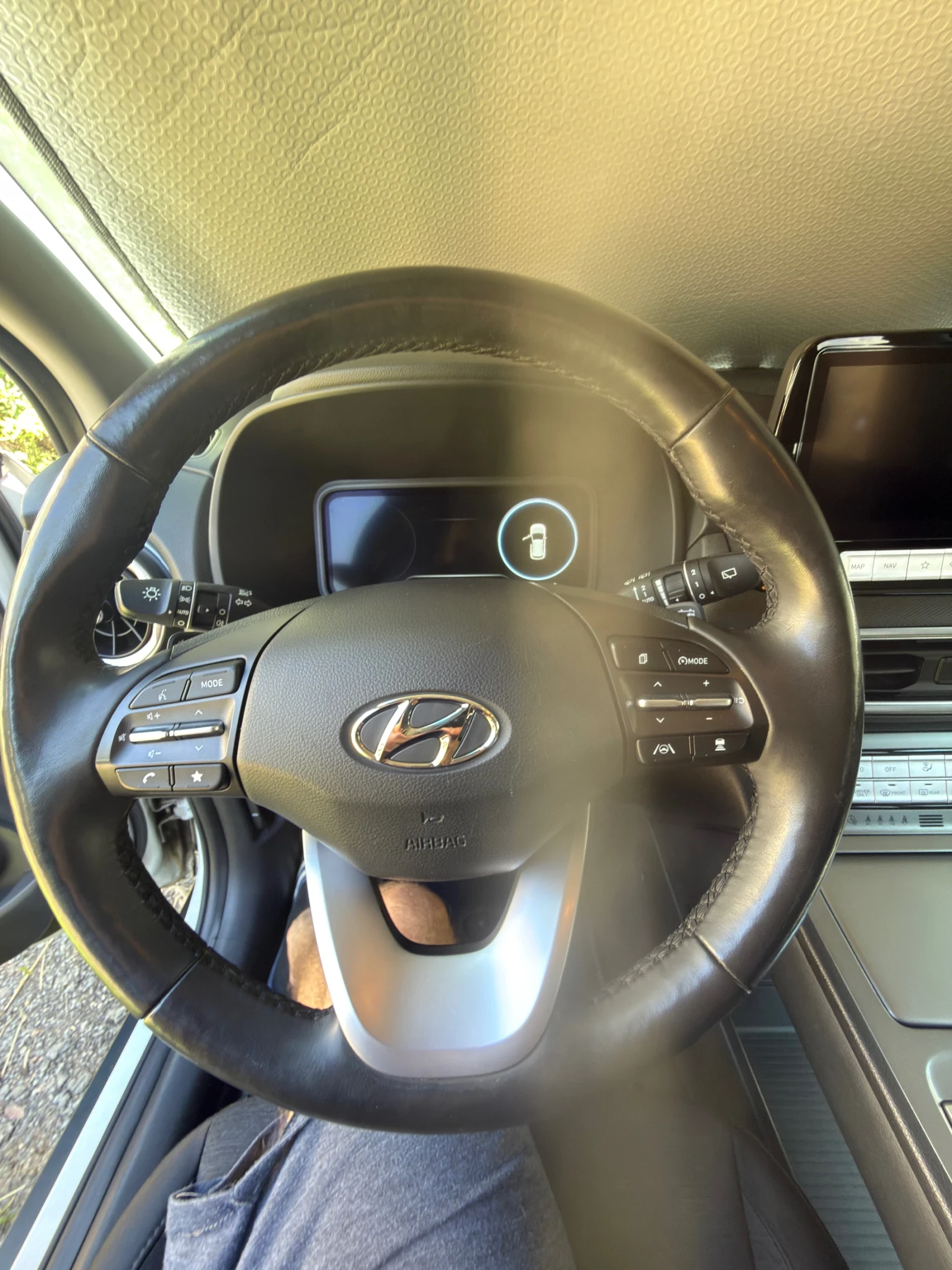 Hyundai Kona 64kWh PRIME Facelift / Barter , снимка 10 - Автомобили и джипове - 55144667