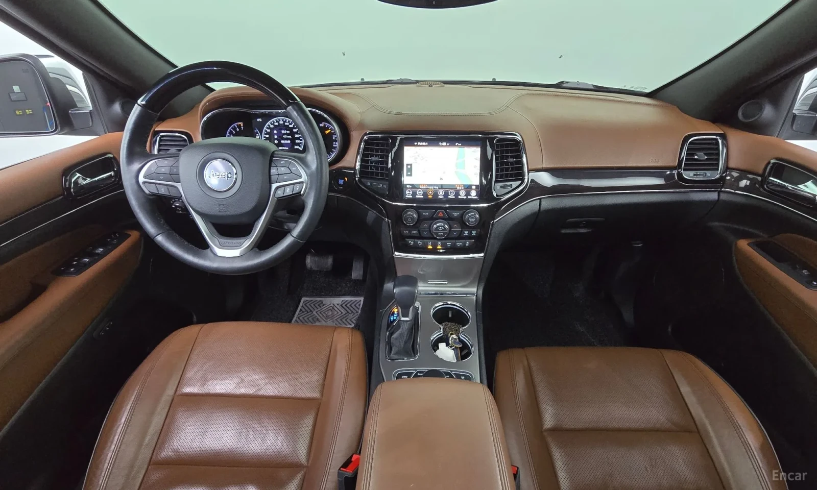 Jeep Grand cherokee 3.6SXT* PENSTAR* UNIKAT* TOP CENA* TEXNOTEST* TOP, снимка 7 - Автомобили и джипове - 55260974