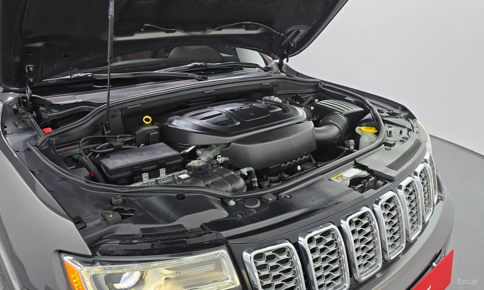 Jeep Grand cherokee 3.6SXT* PENSTAR* UNIKAT* TOP CENA* TEXNOTEST* TOP, снимка 6 - Автомобили и джипове - 55260974
