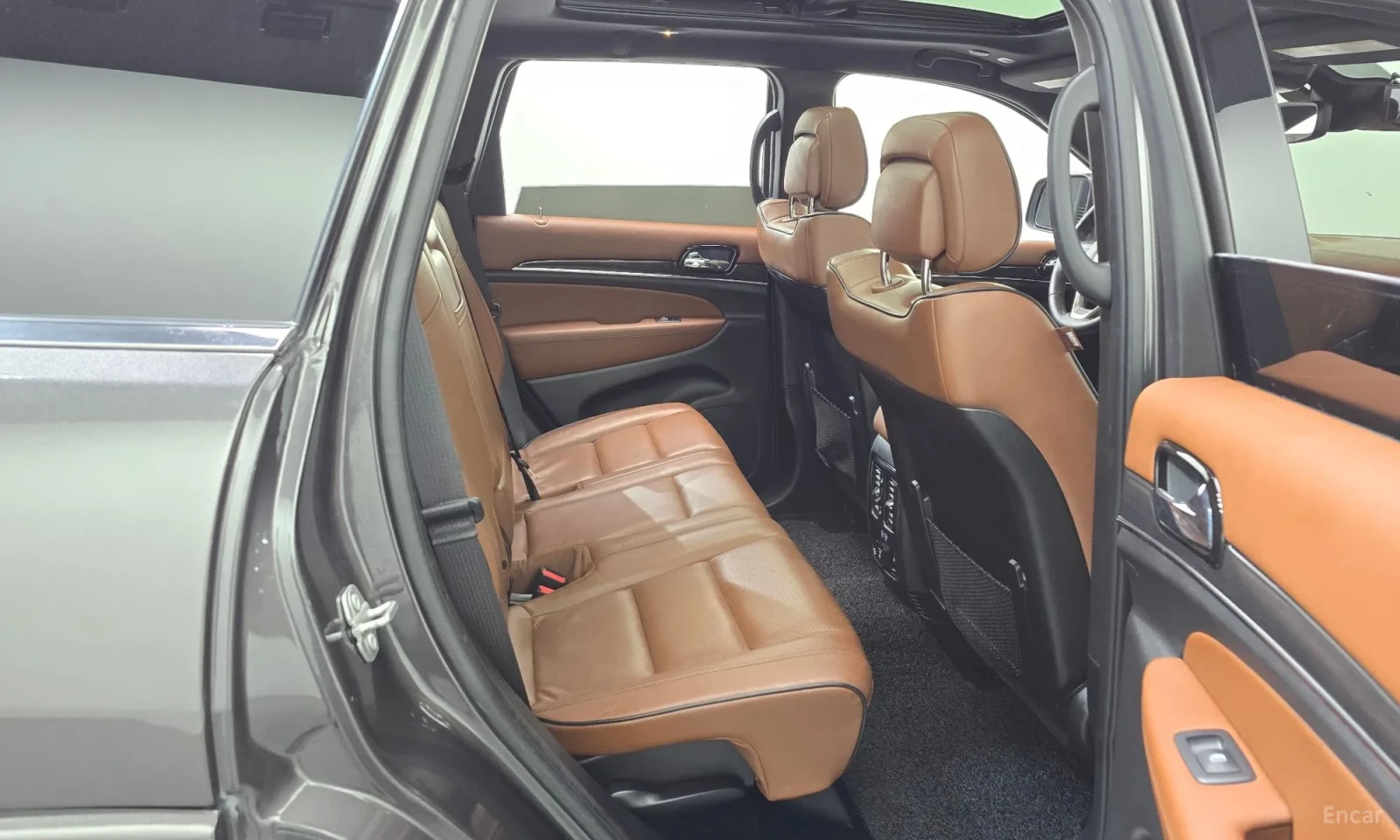 Jeep Grand cherokee 3.6SXT* PENSTAR* UNIKAT* TOP CENA* TEXNOTEST* TOP, снимка 12 - Автомобили и джипове - 55260974