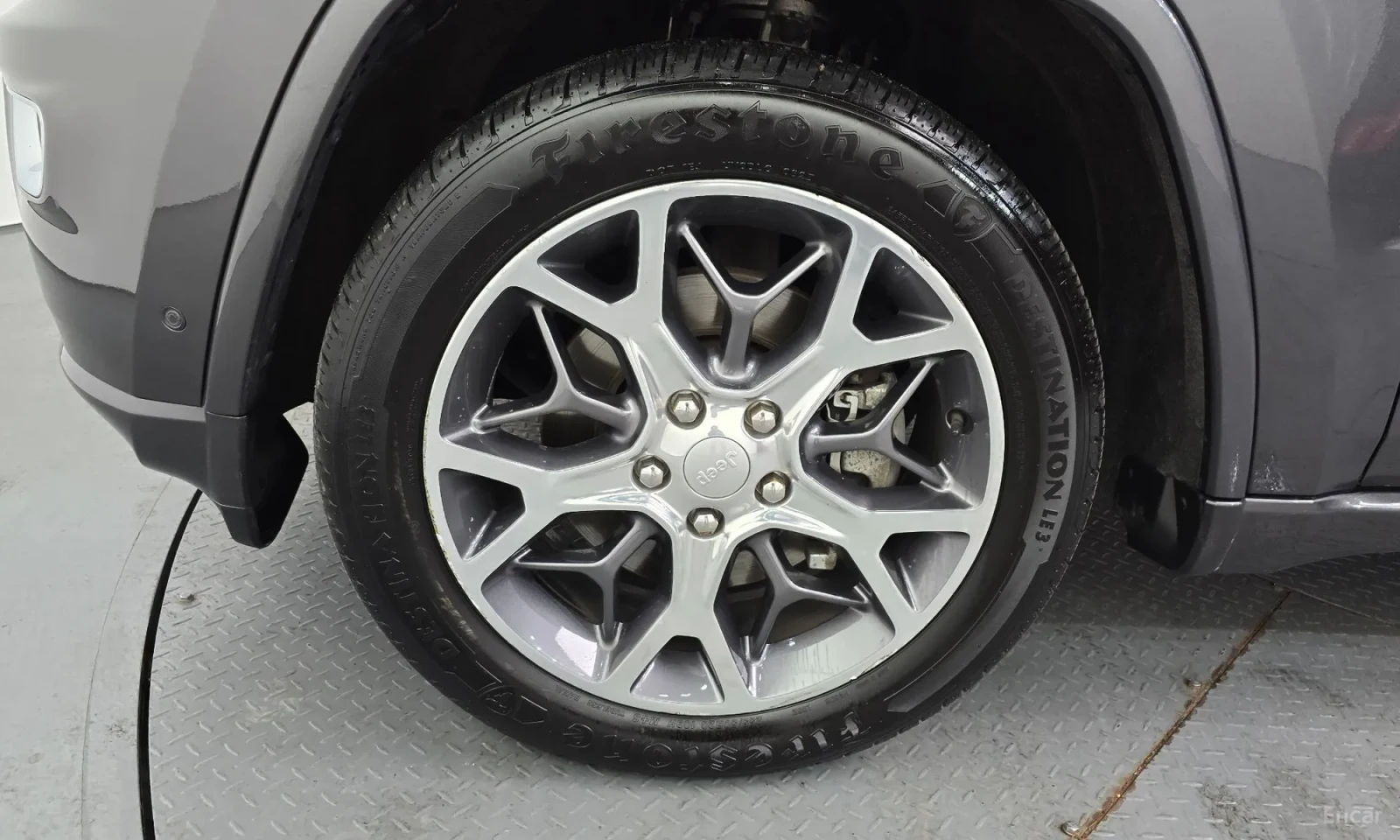 Jeep Grand cherokee 3.6SXT* PENSTAR* UNIKAT* TOP CENA* TEXNOTEST* TOP, снимка 5 - Автомобили и джипове - 55260974