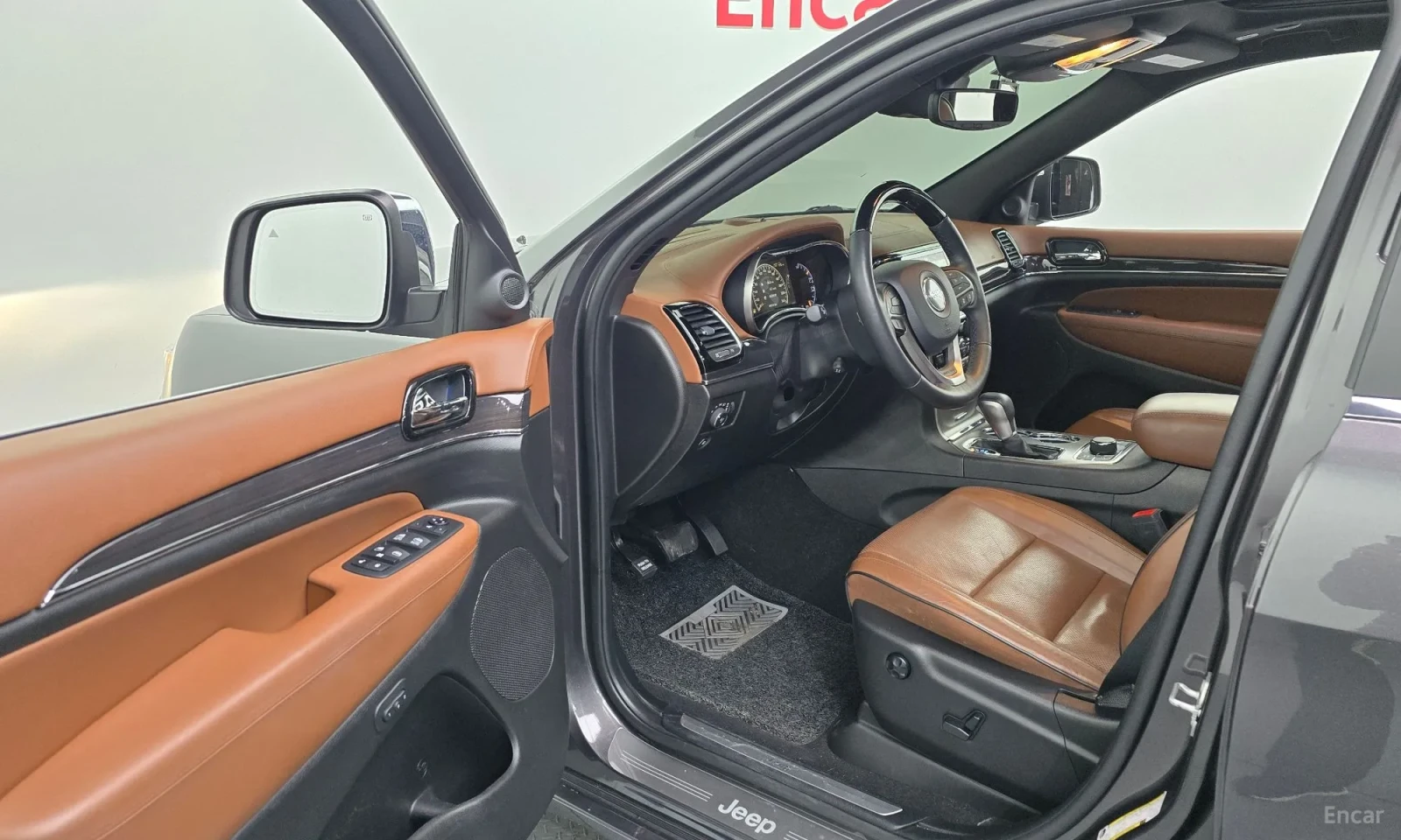 Jeep Grand cherokee 3.6SXT* PENSTAR* UNIKAT* TOP CENA* TEXNOTEST* TOP, снимка 10 - Автомобили и джипове - 55260974