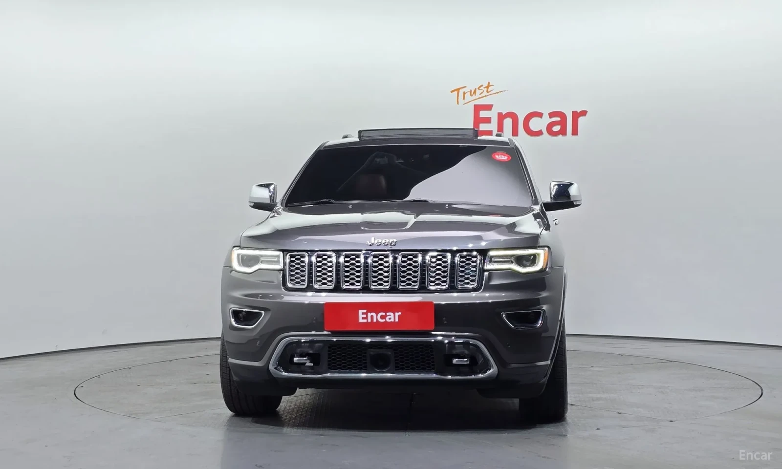 Jeep Grand cherokee 3.6SXT* PENSTAR* UNIKAT* TOP CENA* TEXNOTEST* TOP, снимка 3 - Автомобили и джипове - 55260974