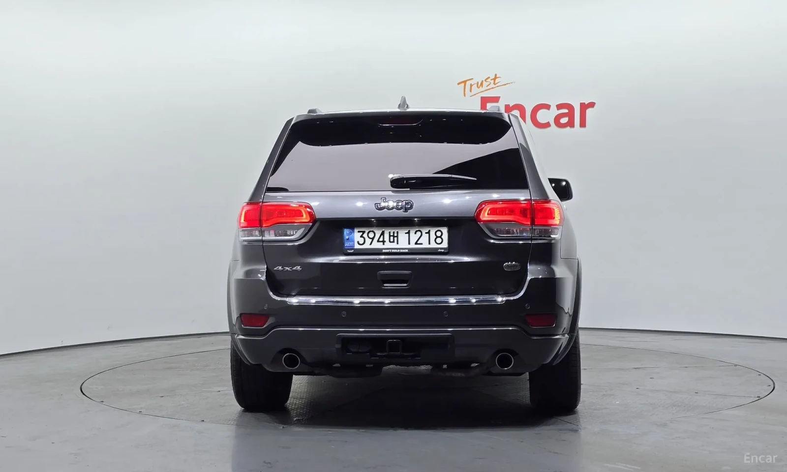 Jeep Grand cherokee 3.6SXT* PENSTAR* UNIKAT* TOP CENA* TEXNOTEST* TOP, снимка 4 - Автомобили и джипове - 55260974