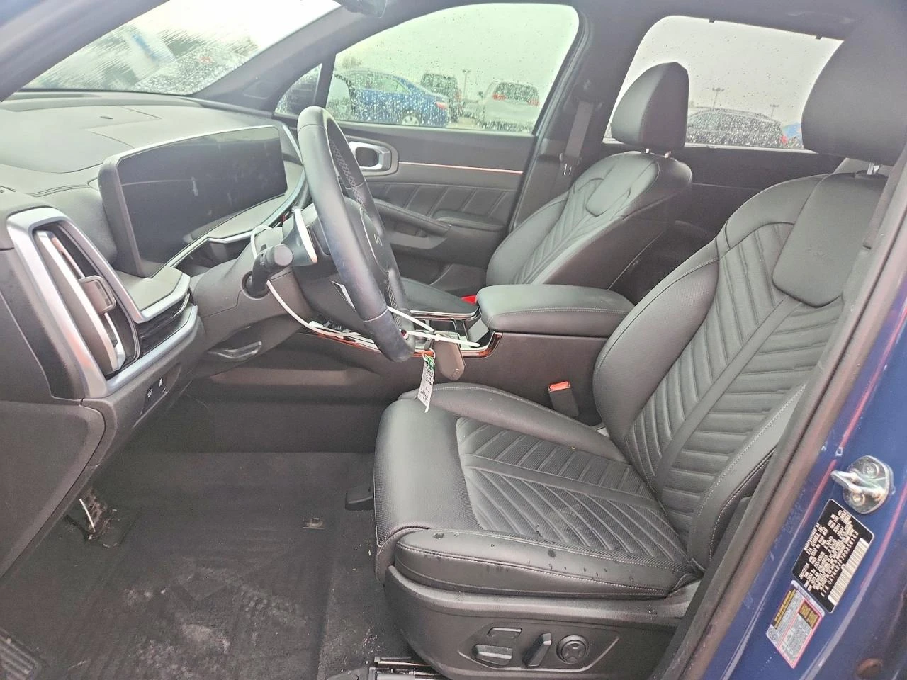 Kia Sorento 2.5l X-Line Sx Prestige, снимка 7 - Автомобили и джипове - 55772890