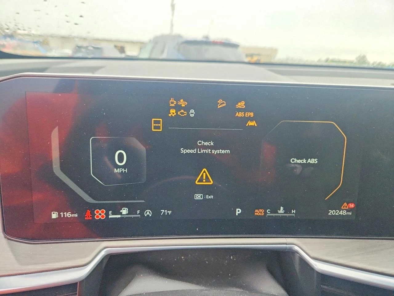 Kia Sorento 2.5l X-Line Sx Prestige, снимка 9 - Автомобили и джипове - 55772890