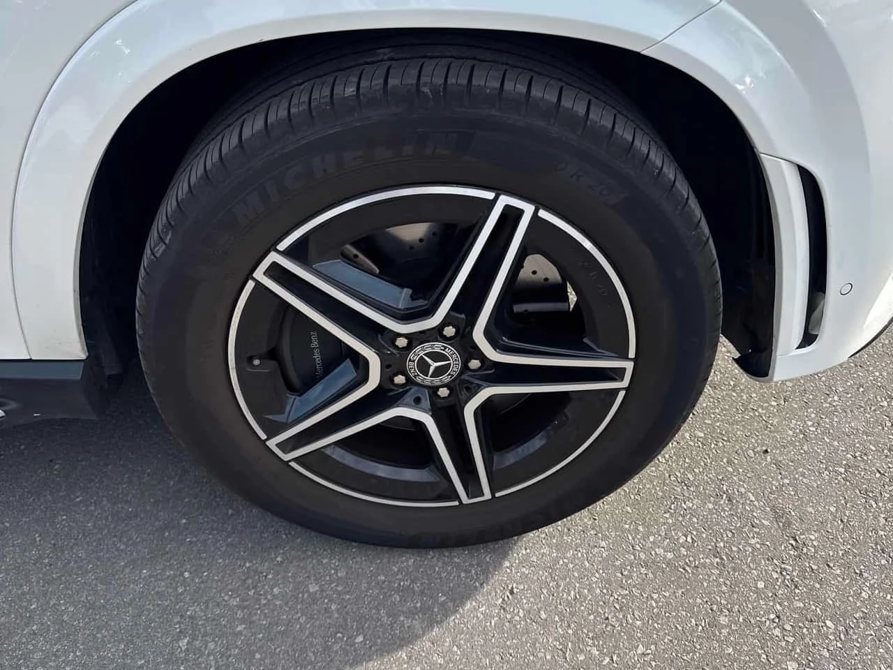 Mercedes-Benz GLE 450 * АВТОКРЕДИТ * ГЛАВНО ПРЕДСТАВИТЕЛСТВО, снимка 6 - Автомобили и джипове - 56254619