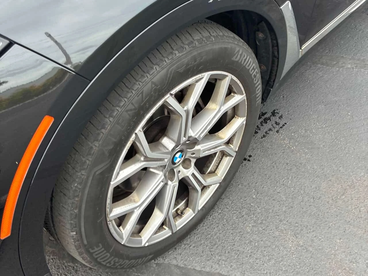BMW X7 * xDrive40i * ГЛАВНО ПРЕДСТАВИТЕЛСТВО НА BMW* , снимка 6 - Автомобили и джипове - 56334919